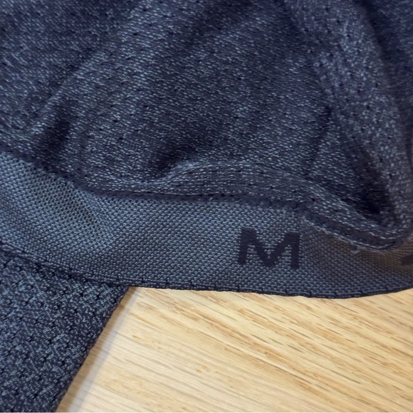 LULULEMON BREATHE. REPEAT L/S BASE-LAYE | Sz M | SHIRT - Picture 5 of 10